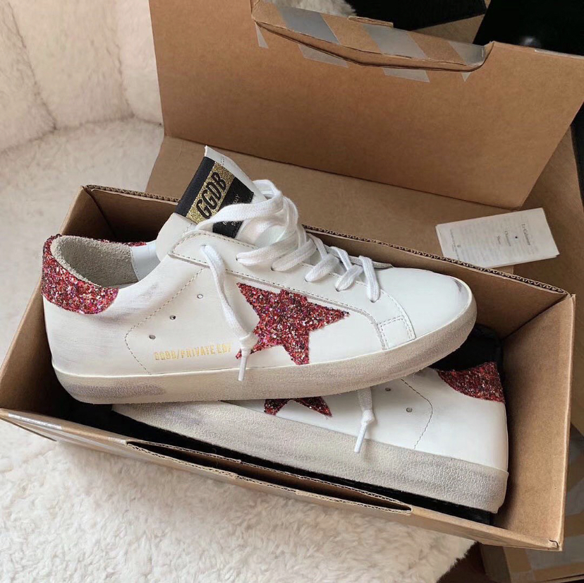 Golden Goose shoes