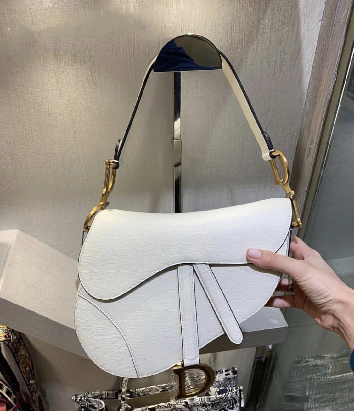 Christian Dior Bag