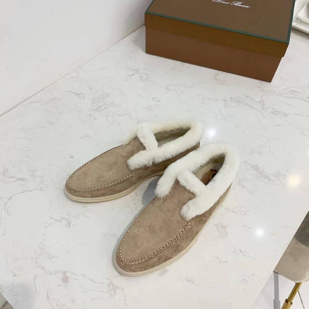 Loro Piana shoes