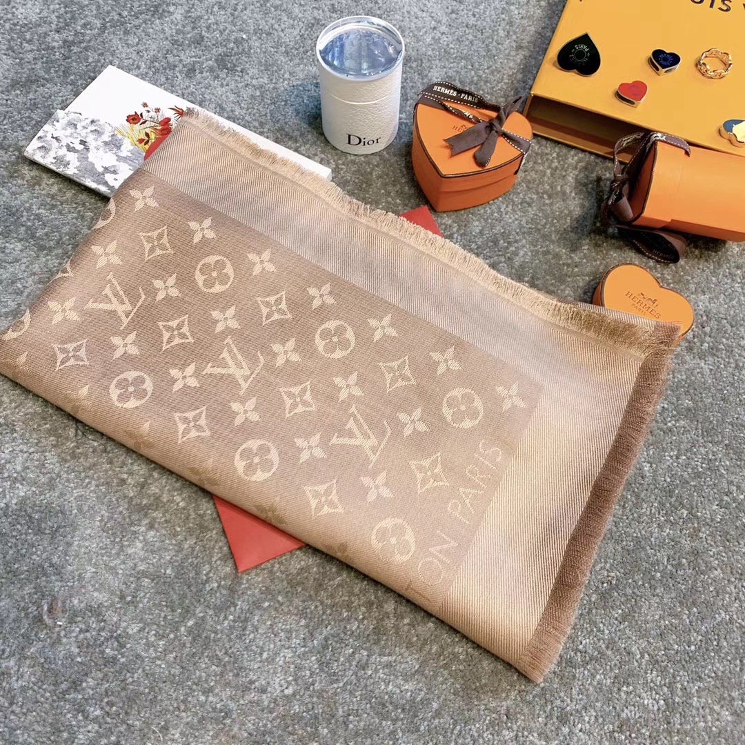 Louis Vuitton accessories