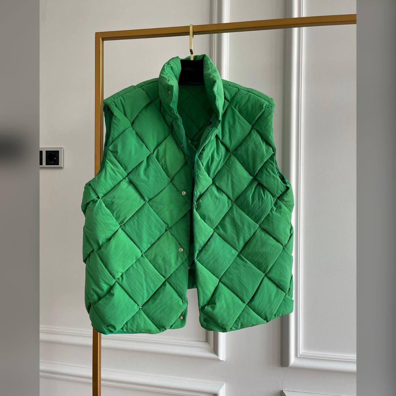 Bottega Veneta wear