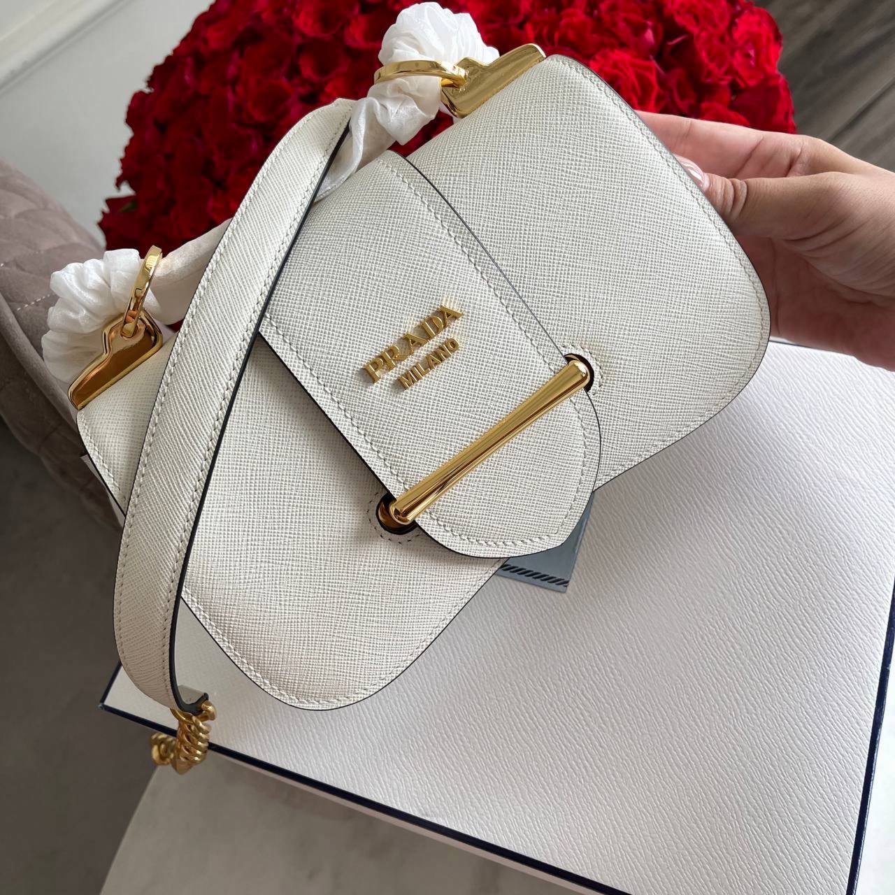 Prada bag