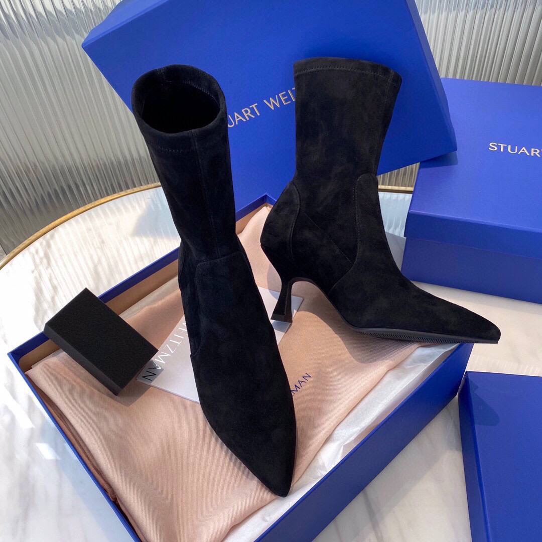 Stuart Weitzman shoes