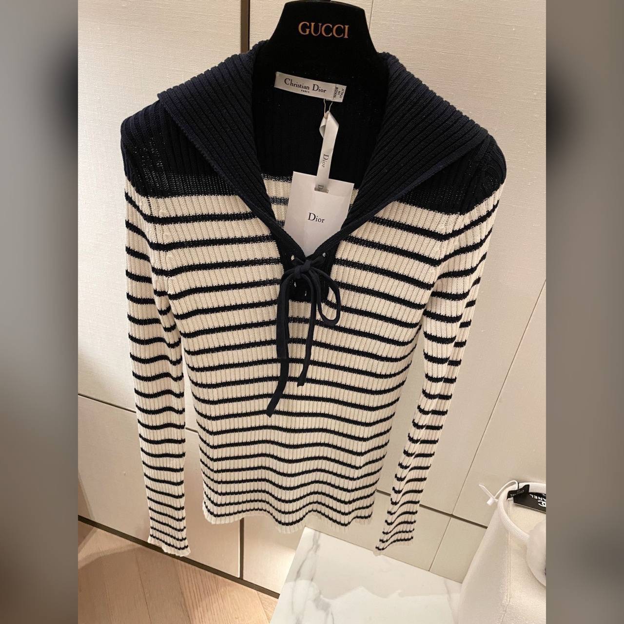 Christian Dior wear