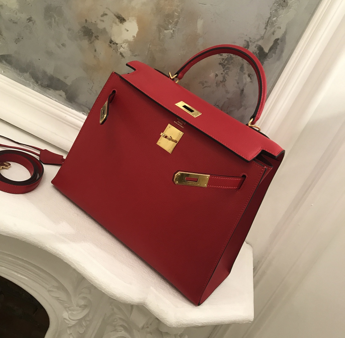 Hermès Bag