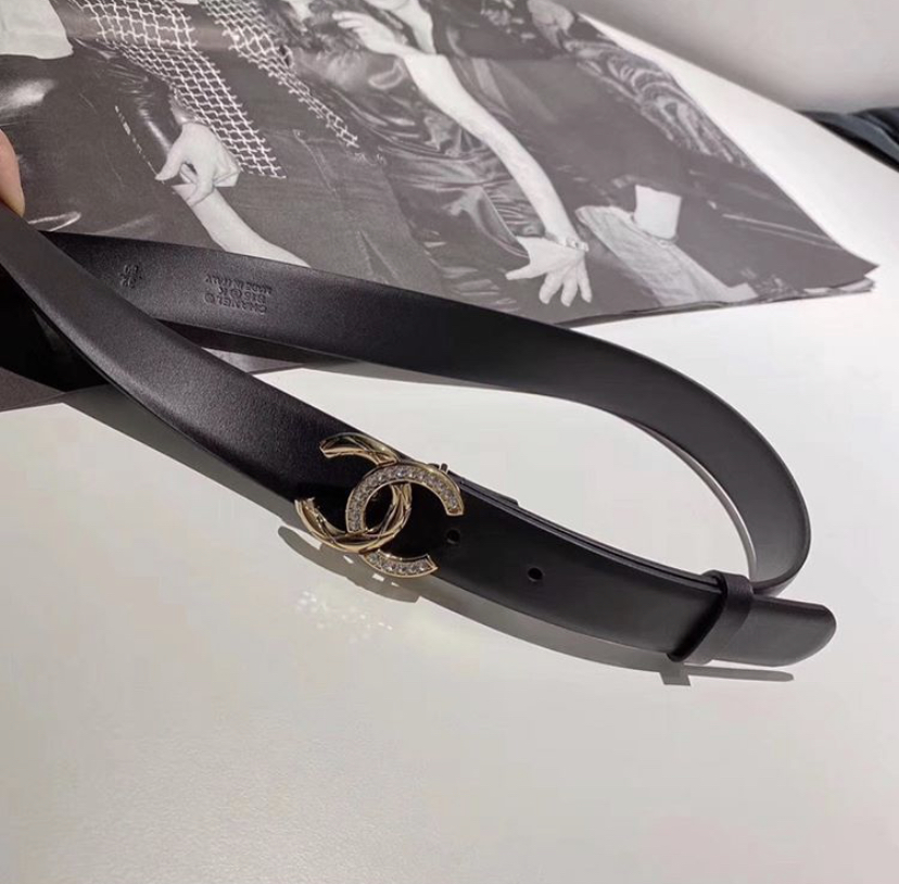 Chanel accessories