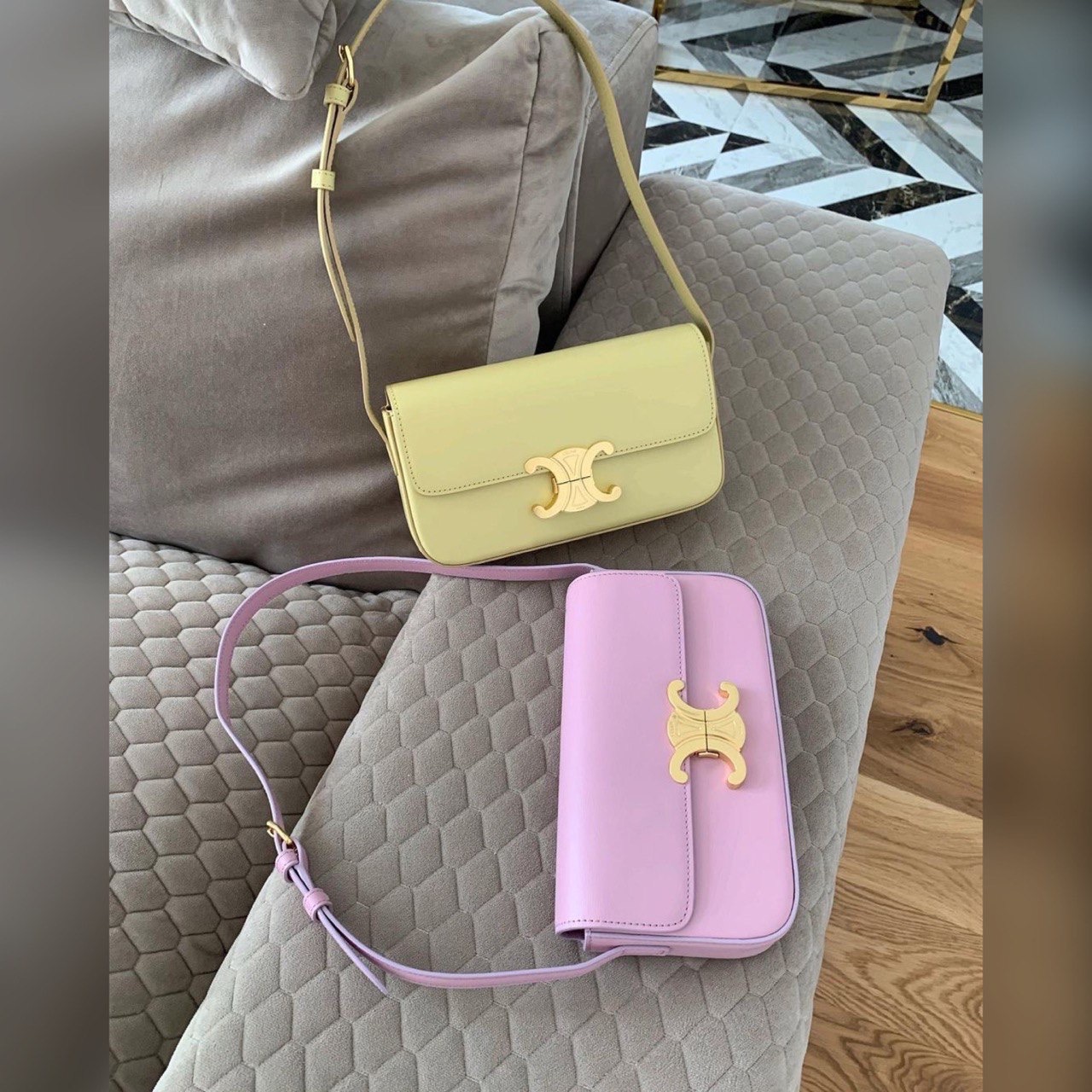 Celine bags
