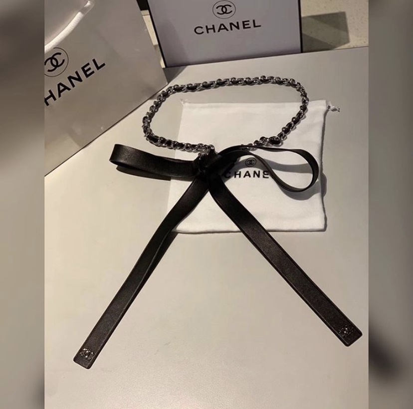 Chanel accessories