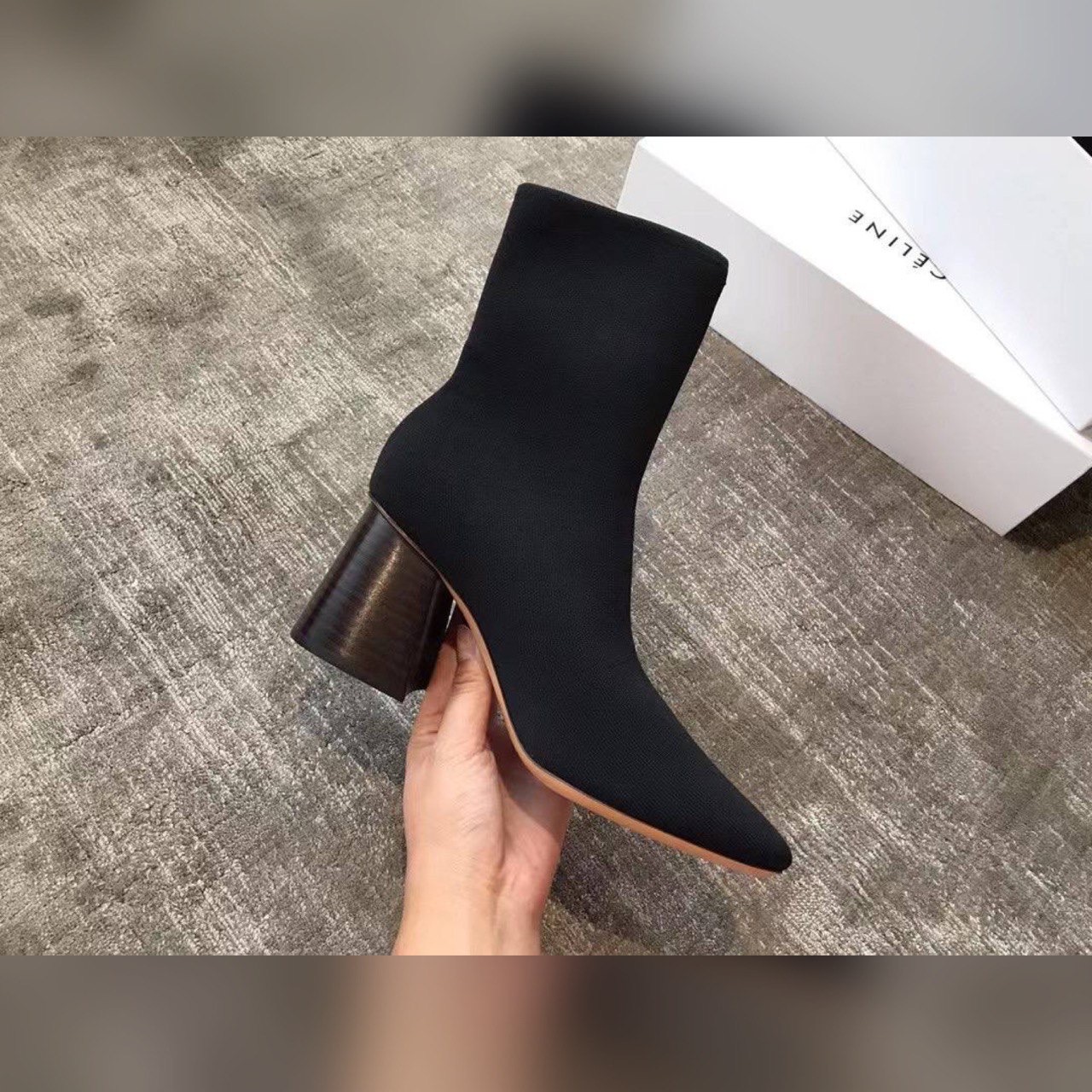 Celine shoes