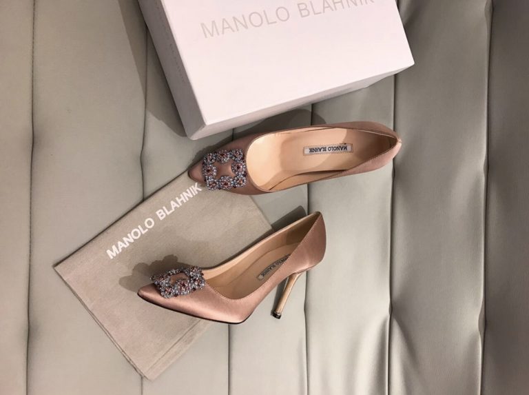 Manolo Blahnik Shoes