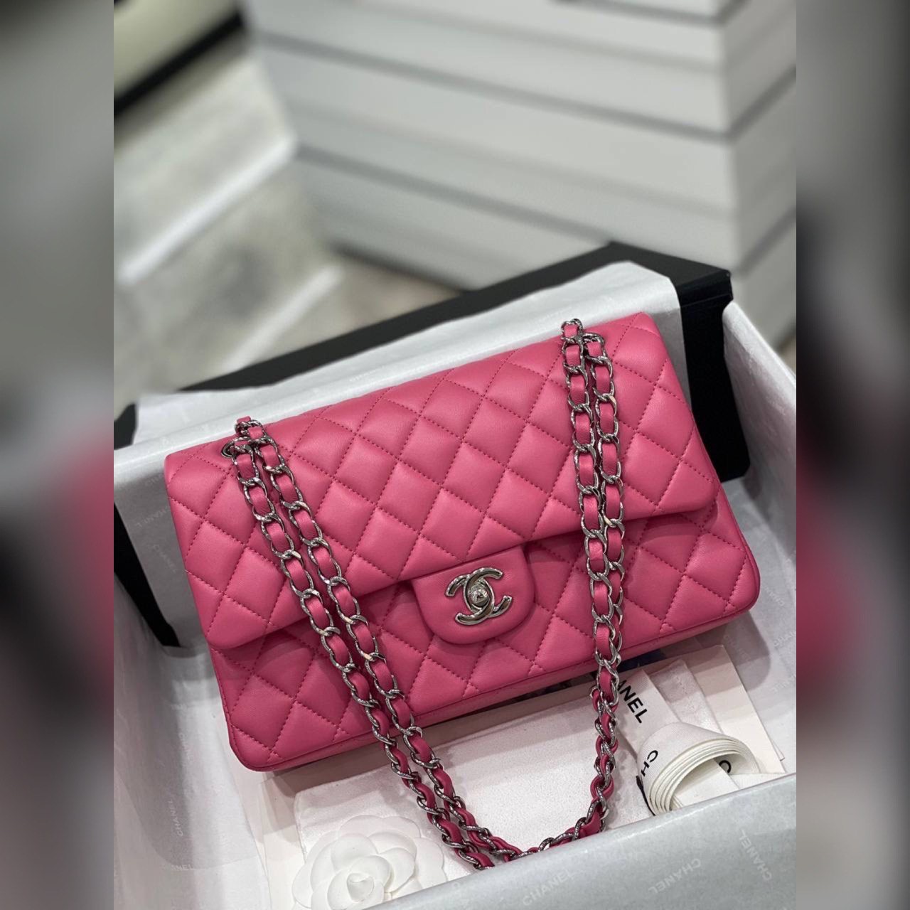 Chanel bag