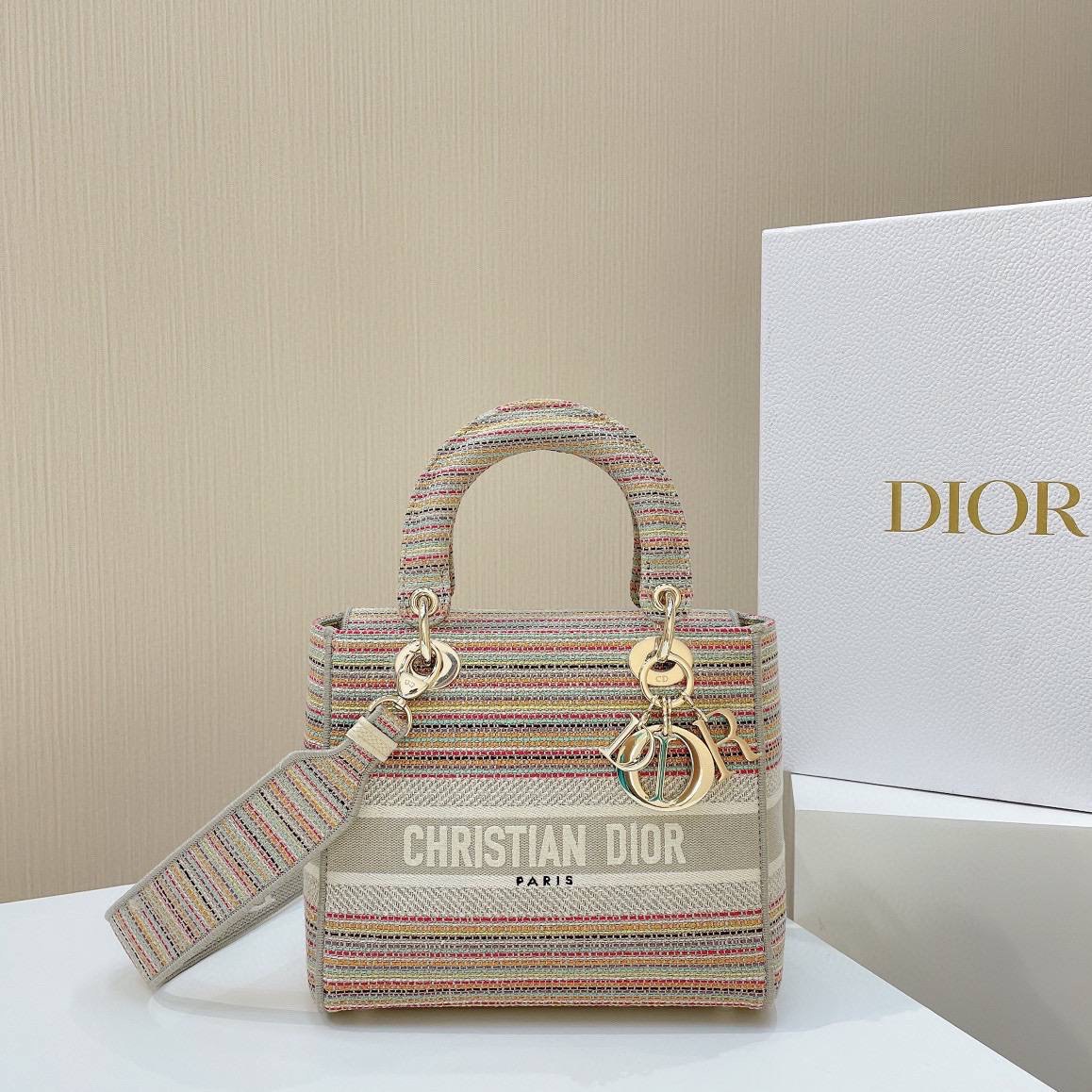 Christian Dior bag