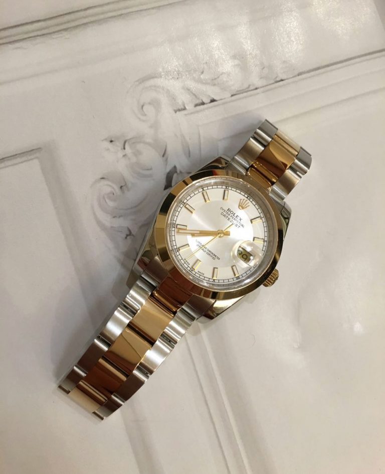 Rolex Watch