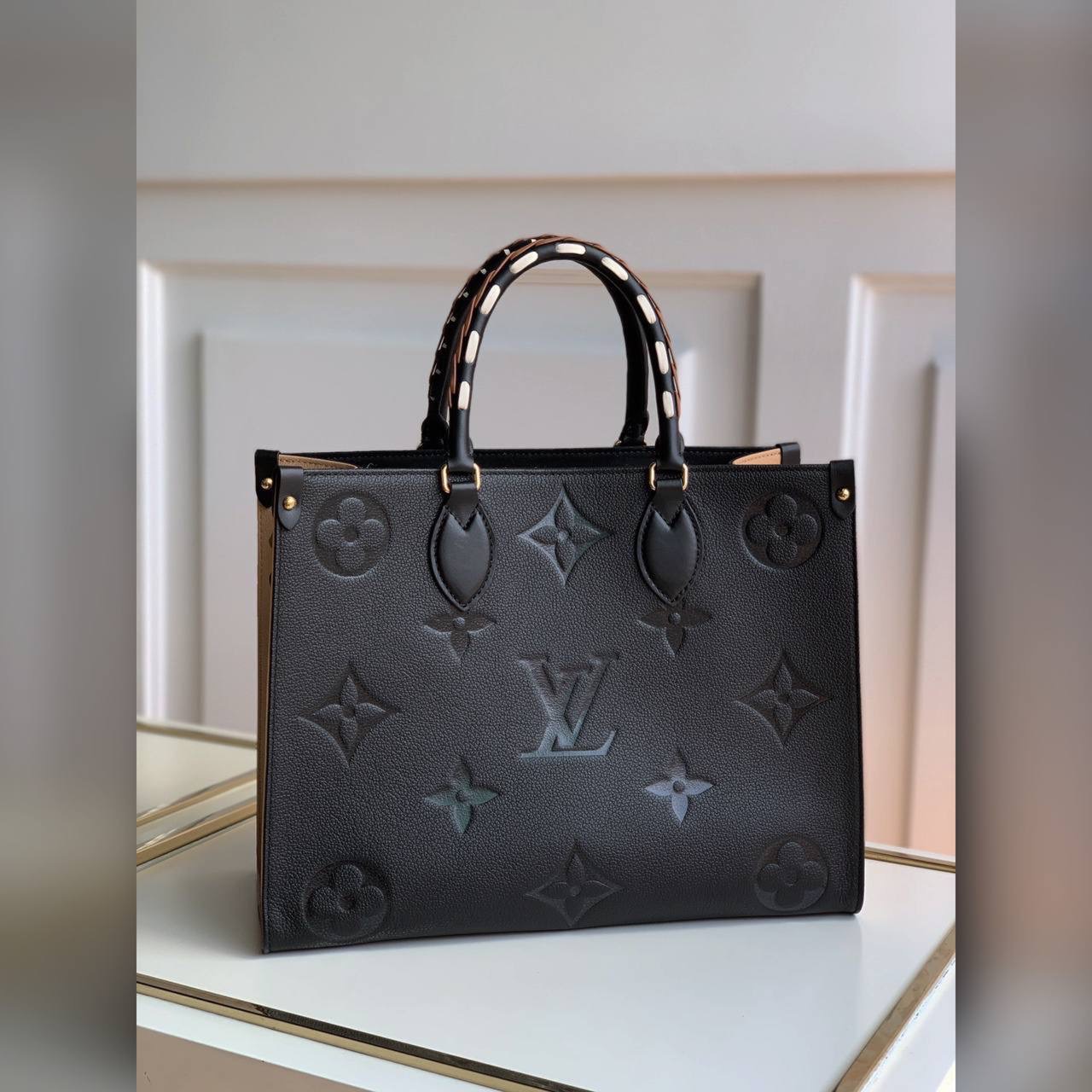 Louis Vuitton bag