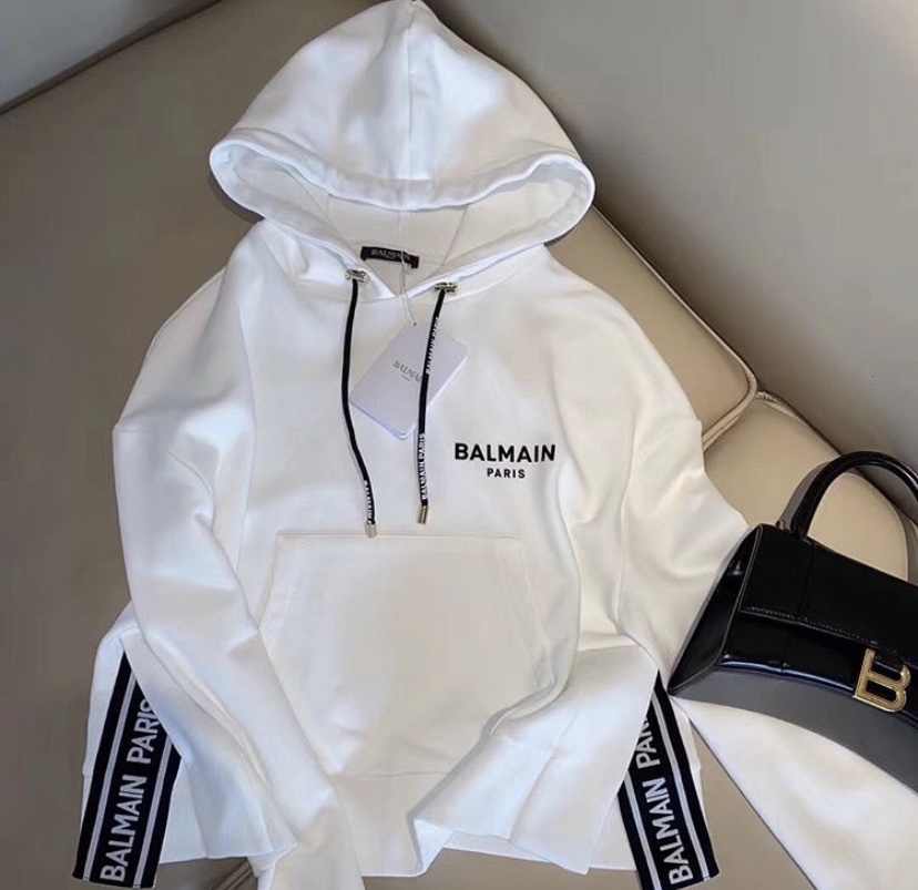 Balmain wear