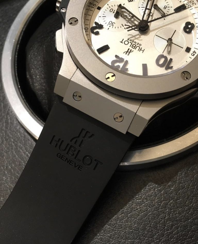 Hublot Watch