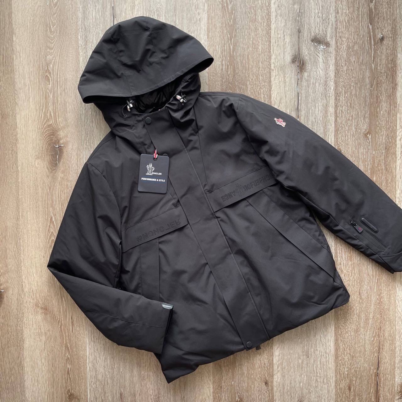 Moncler wear