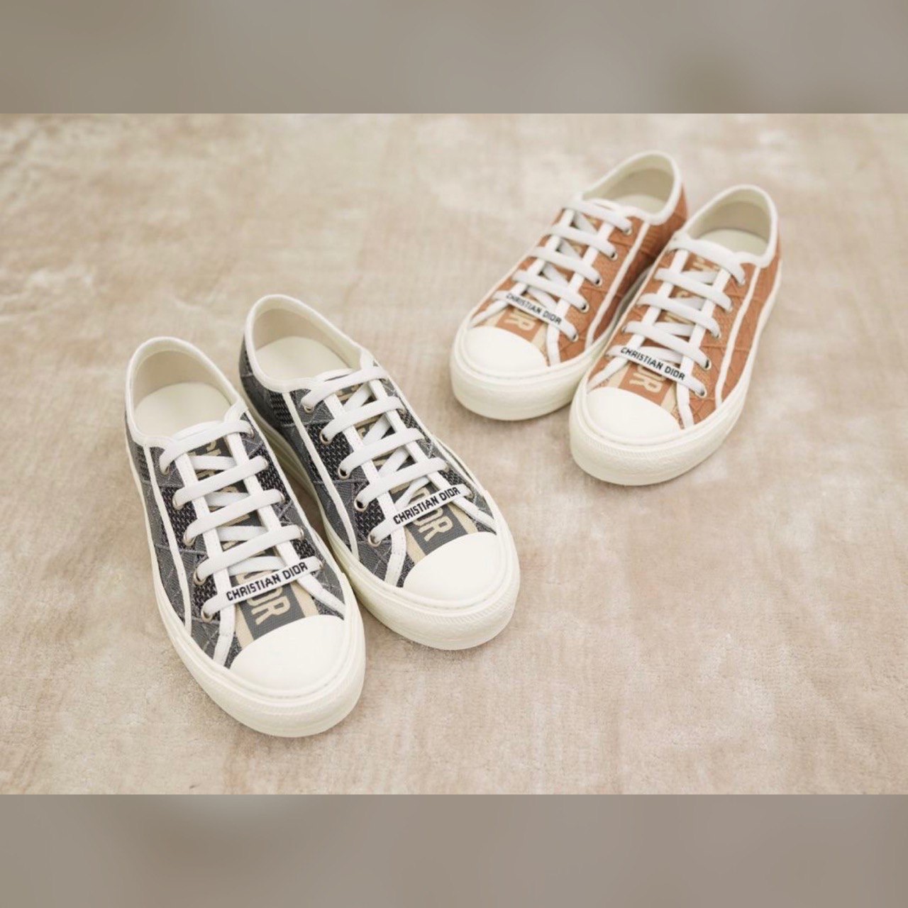 Christian Dior shoes
