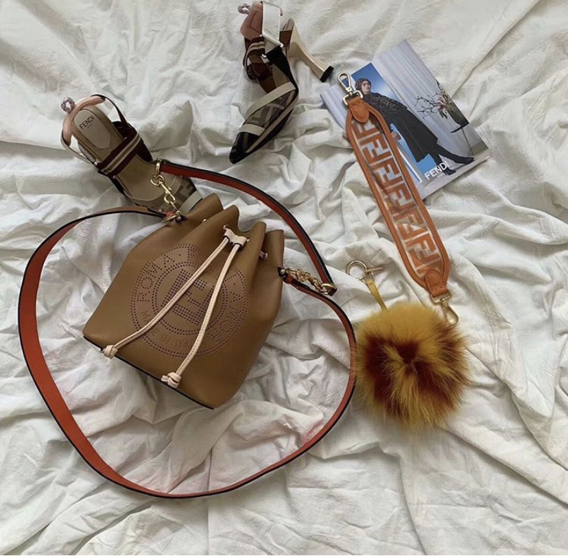 Fendi bags