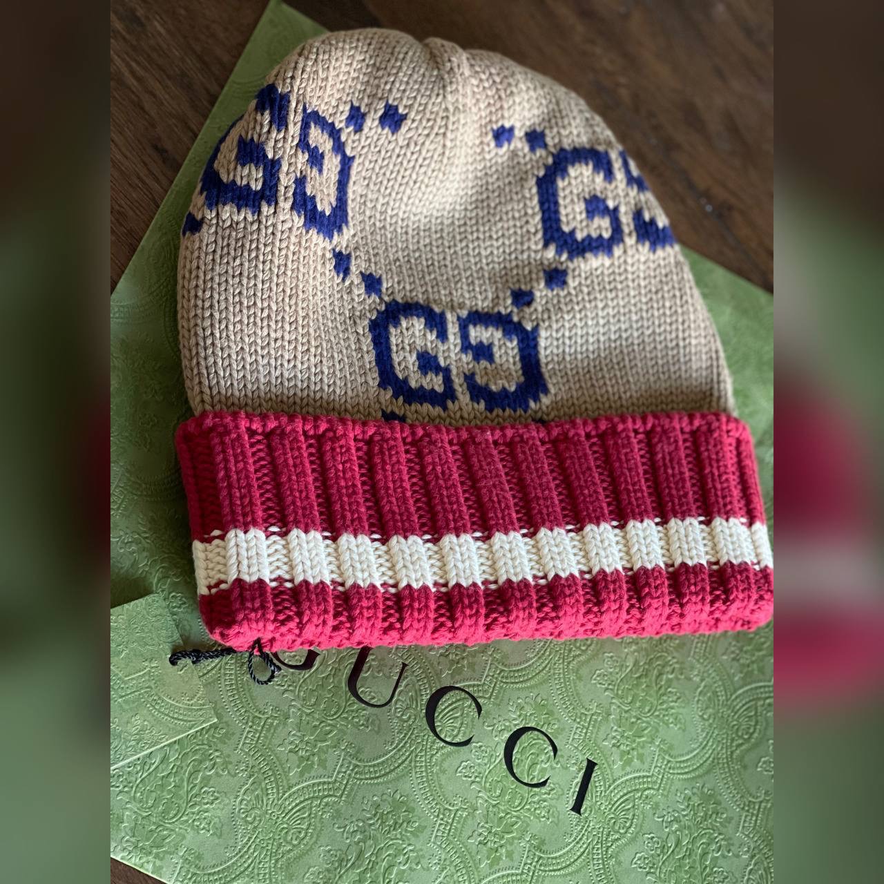 Gucci accessories