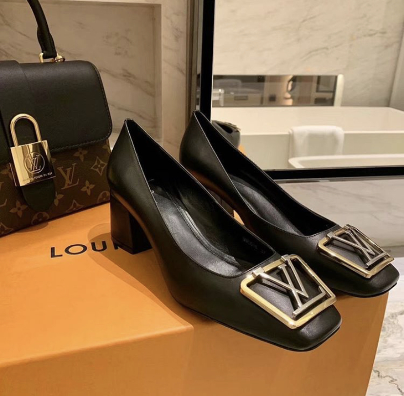 Louis Vuitton shoes