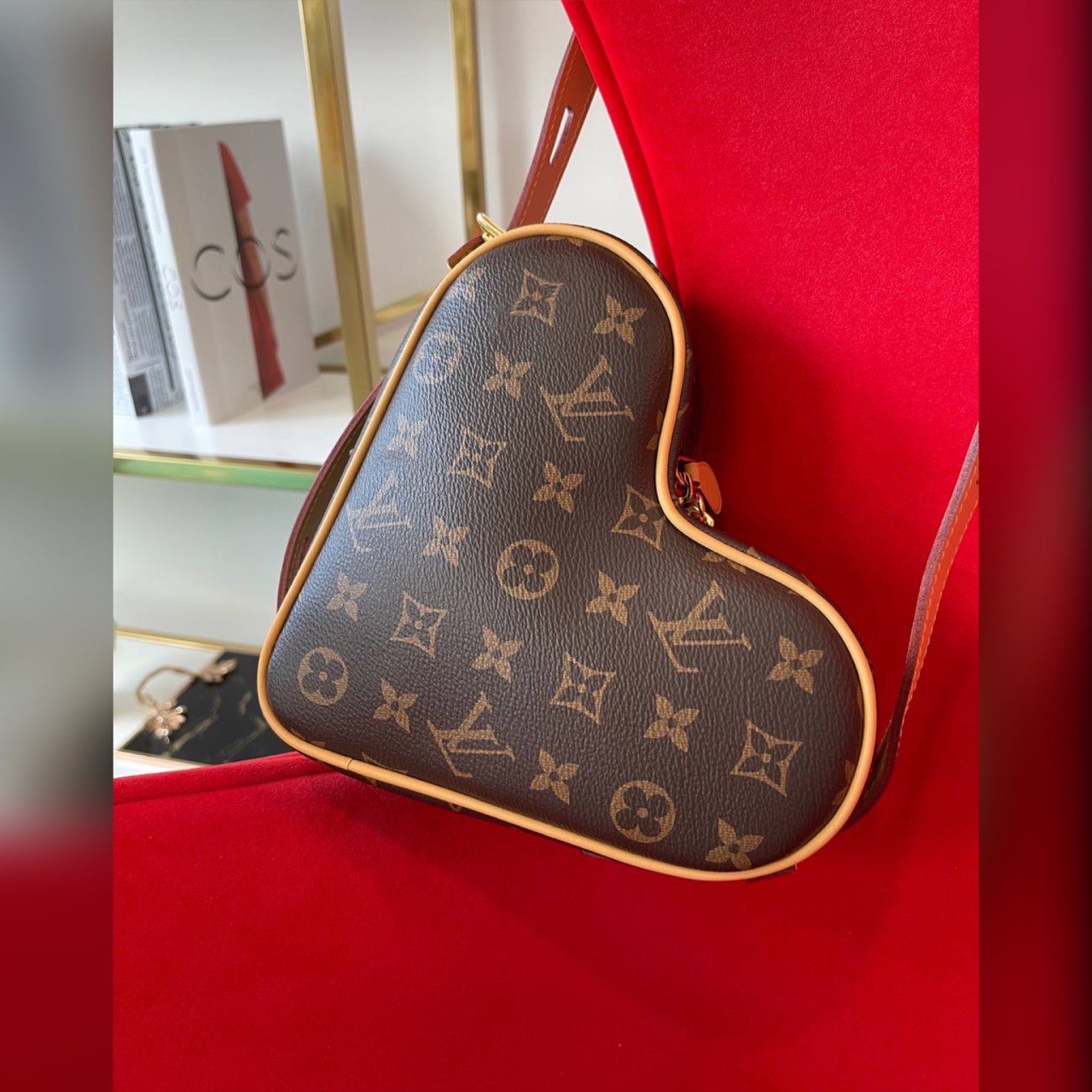 Louis Vuitton bag