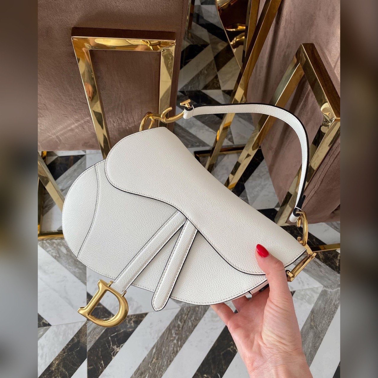 Christian Dior bag