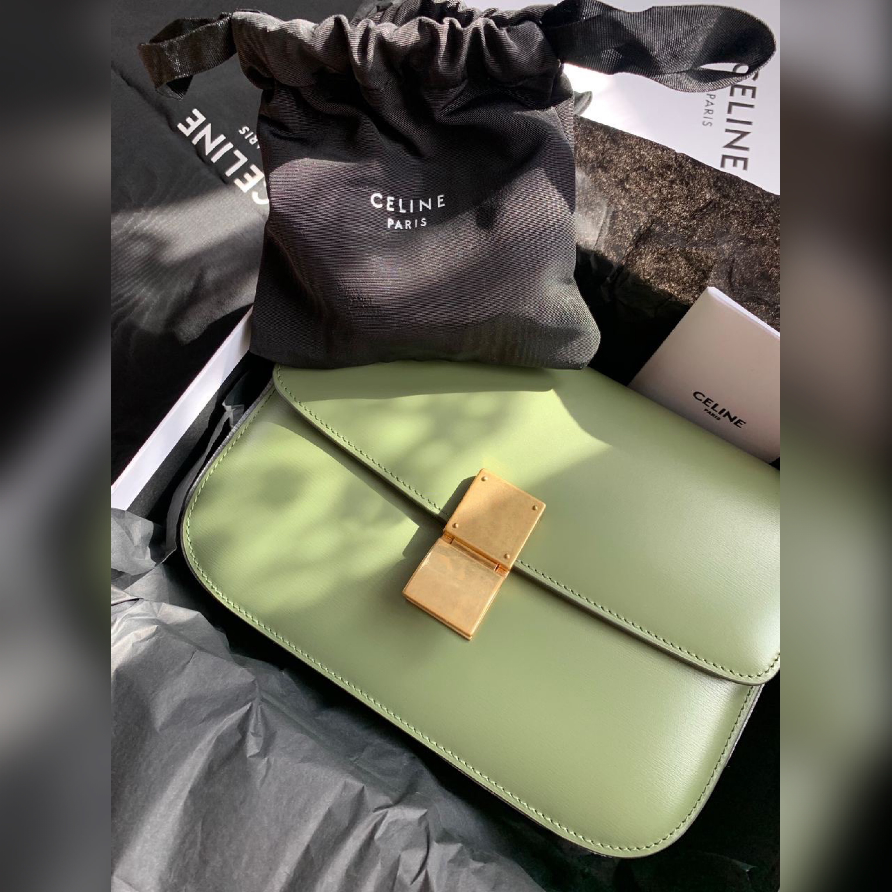Celine bag