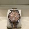 Rolex Watch