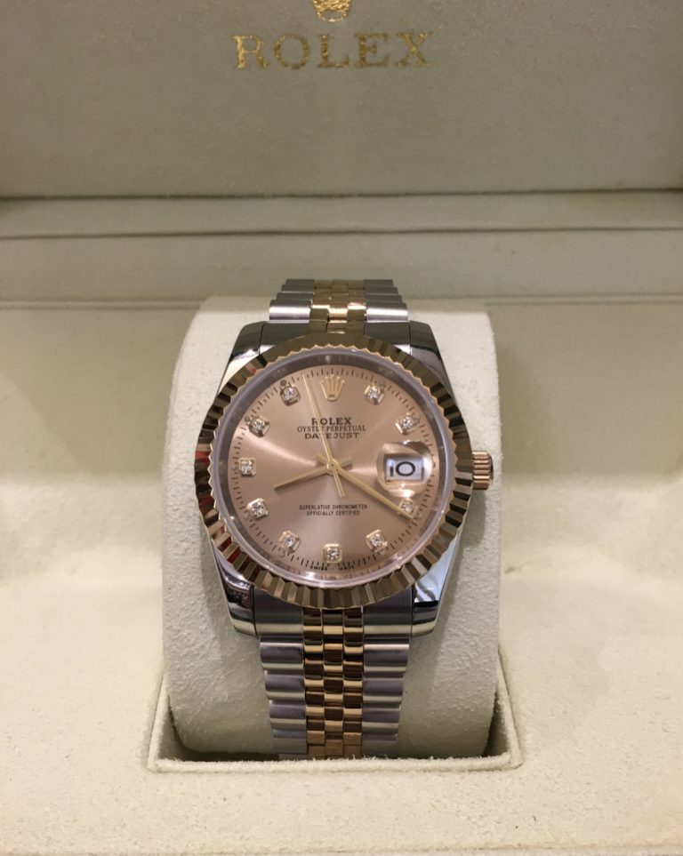 Rolex Watch