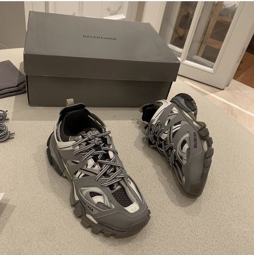 Balenciaga shoes