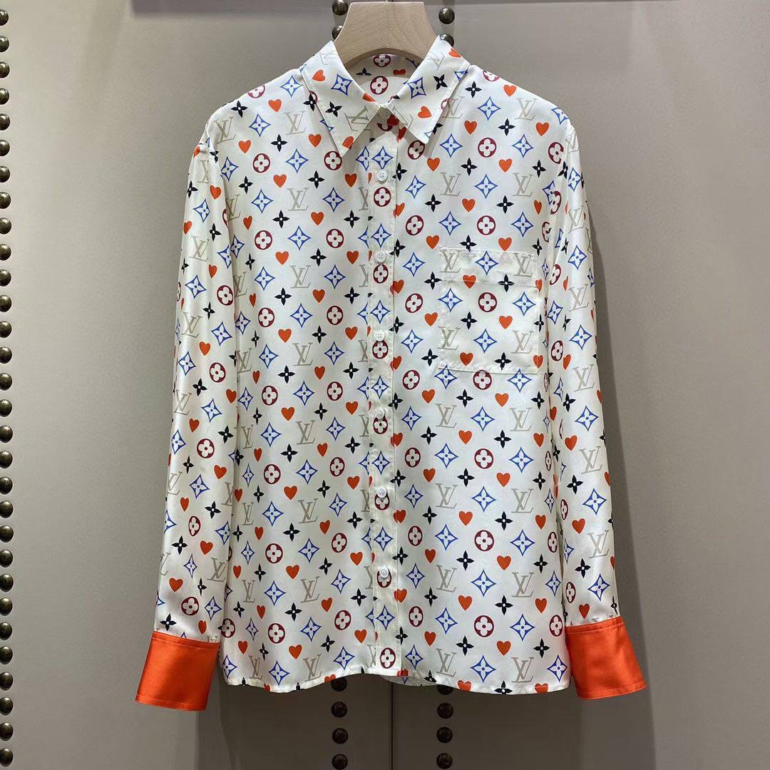 Louis Vuitton wear