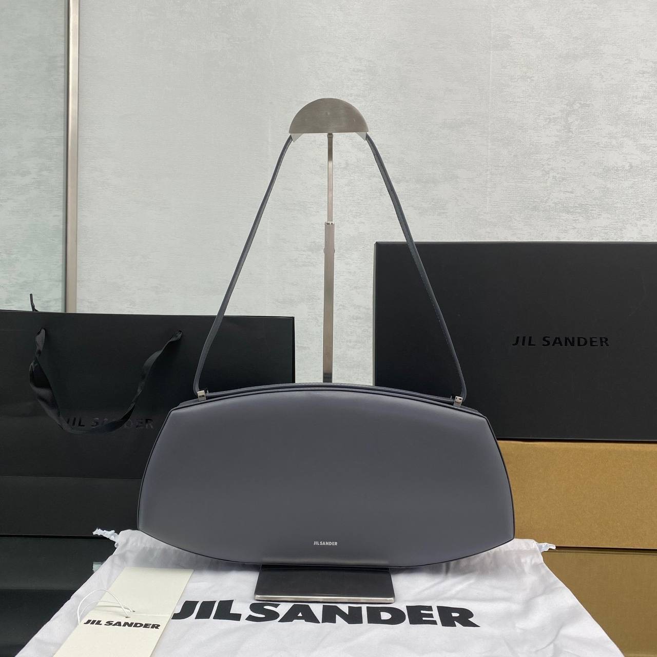 Jil Sander bag