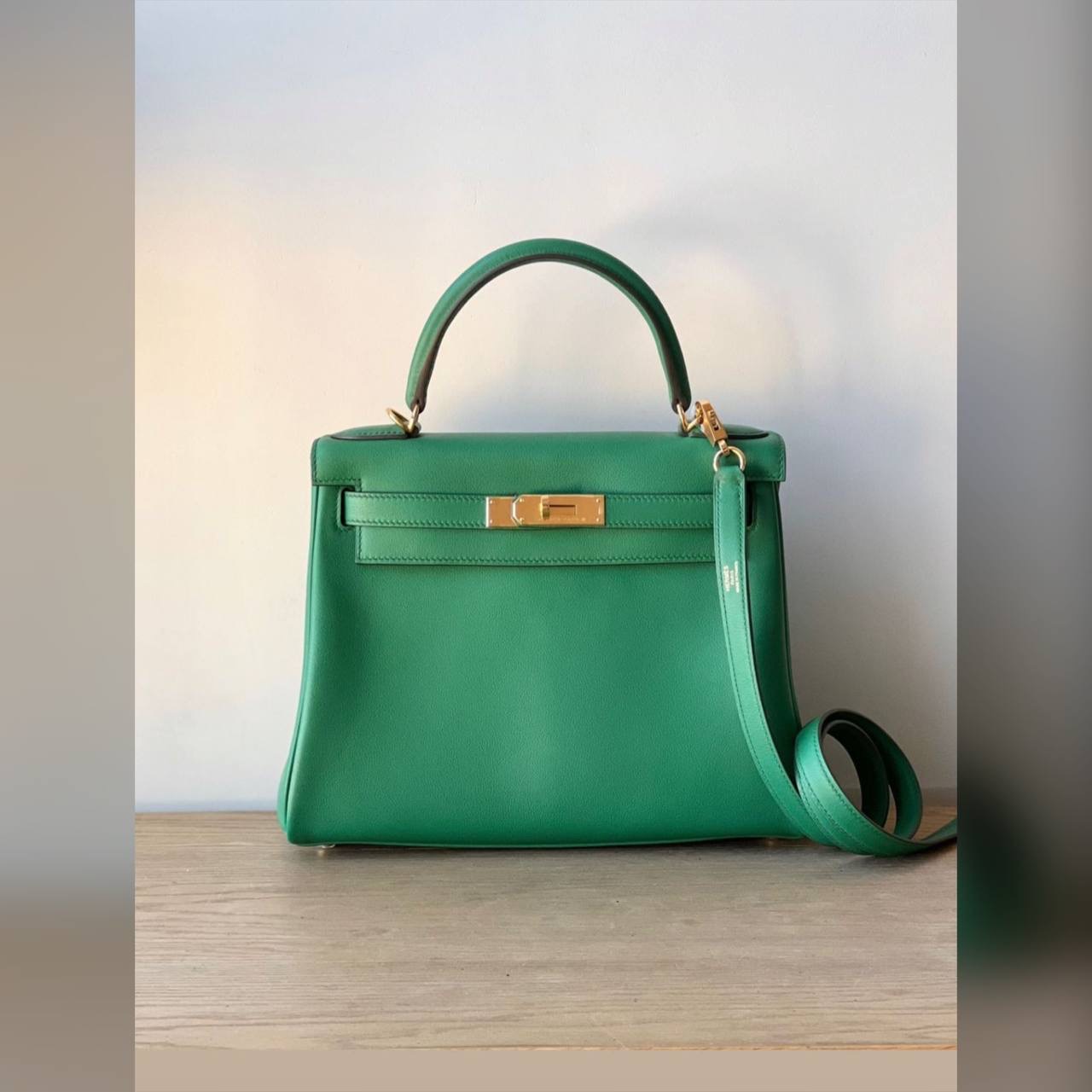 Hermes bag