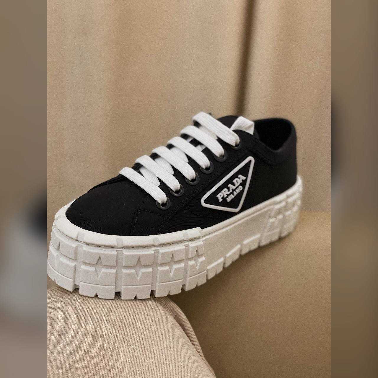 Prada shoes