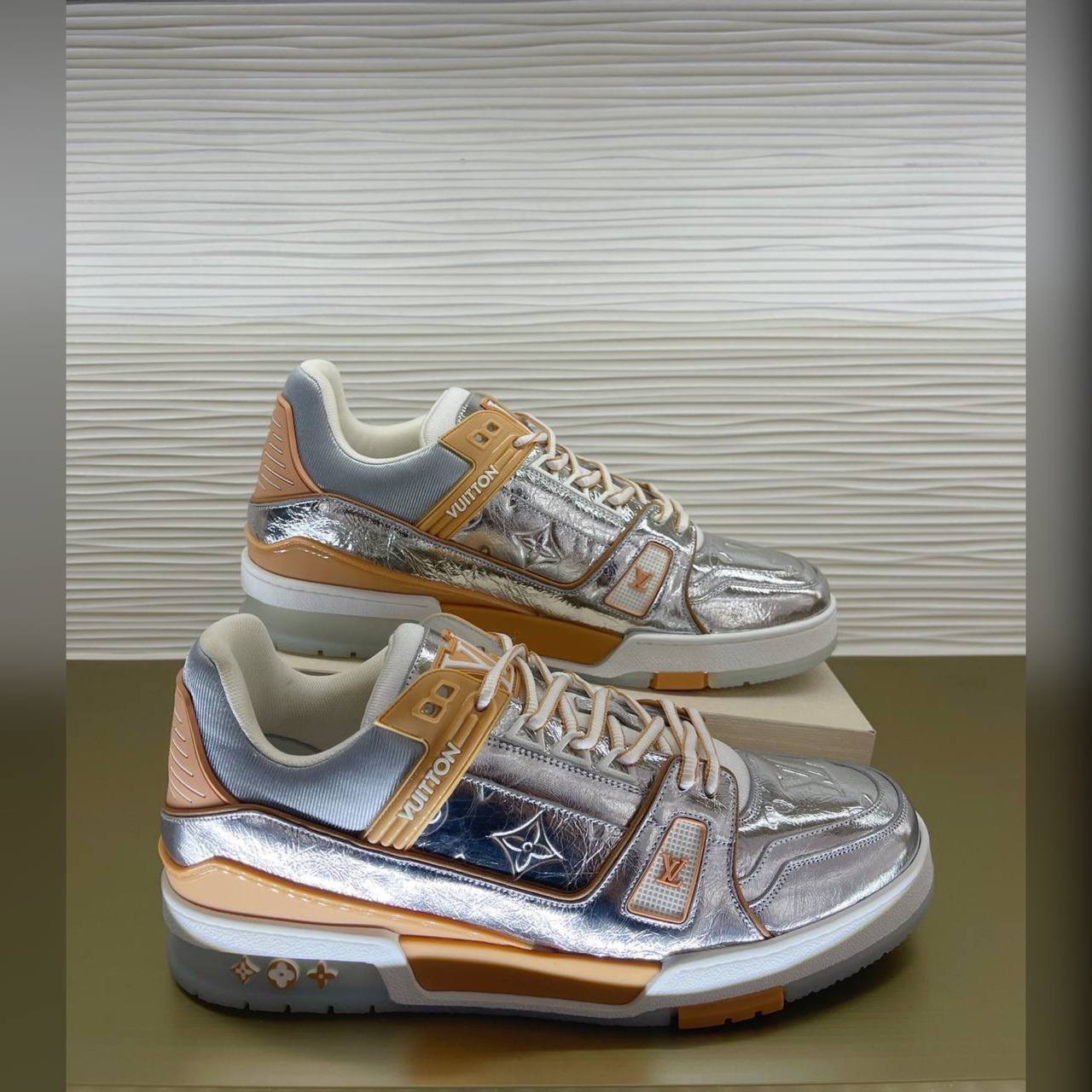 Louis Vuitton shoes