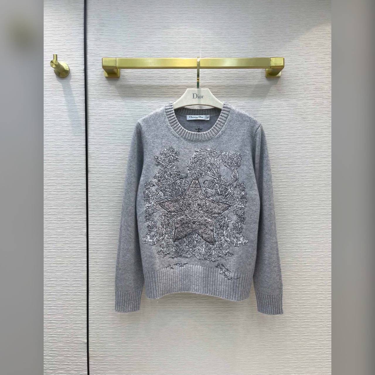 Christian Dior wear