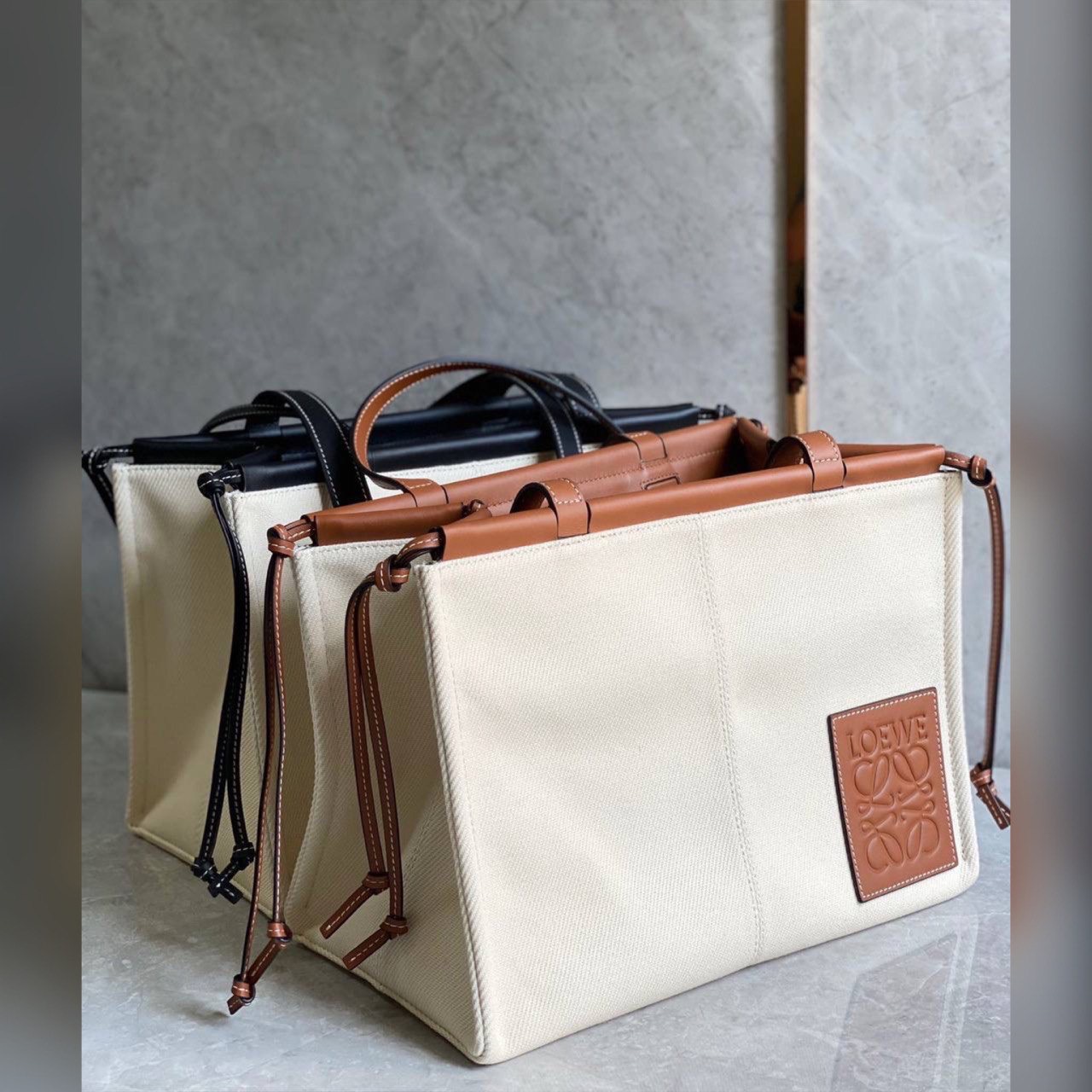 Loewe bags