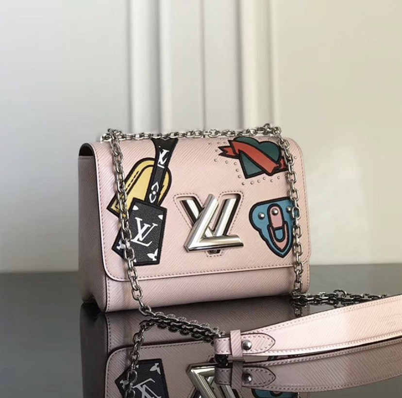 Louis Vuitton bag