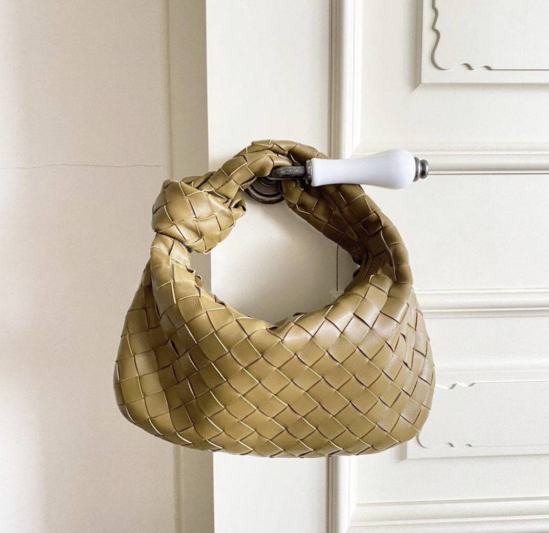 Bottega Veneta bags