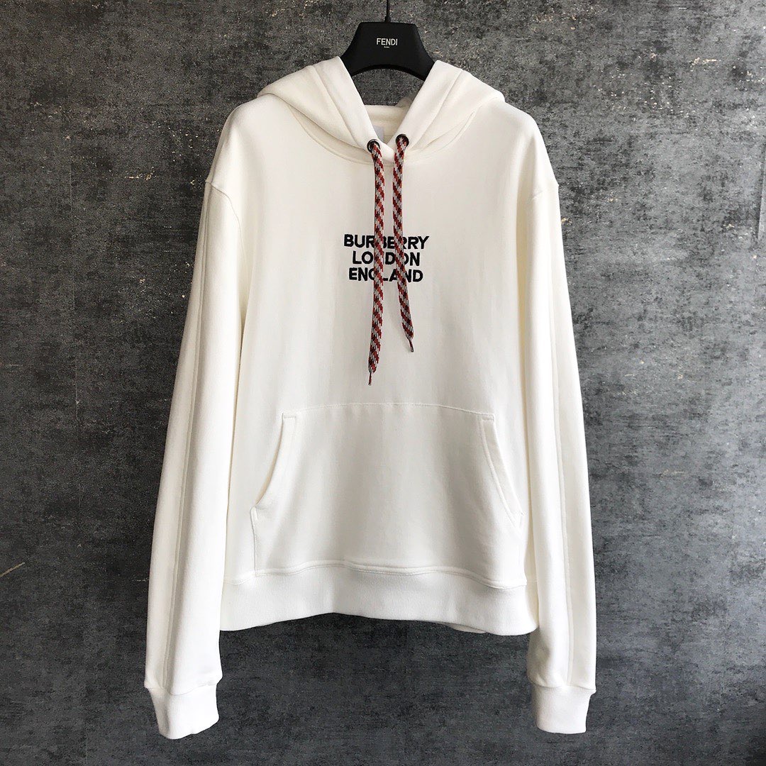 Burberry wear