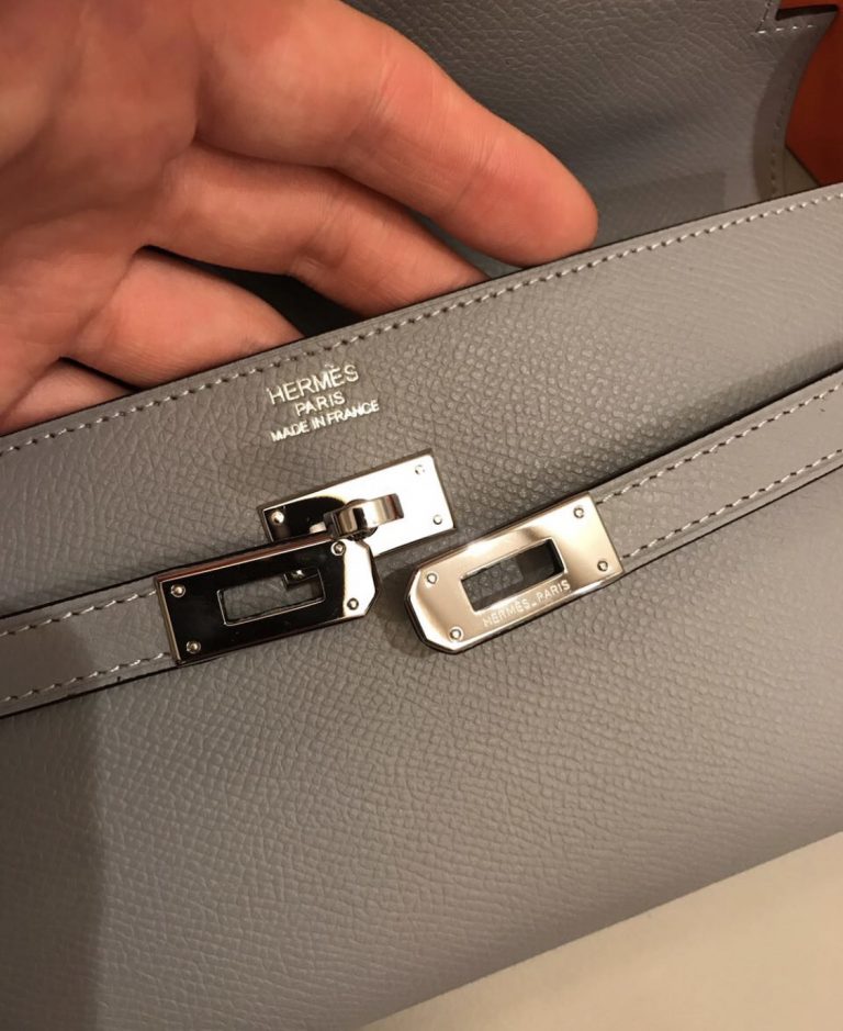 Hermes Bag