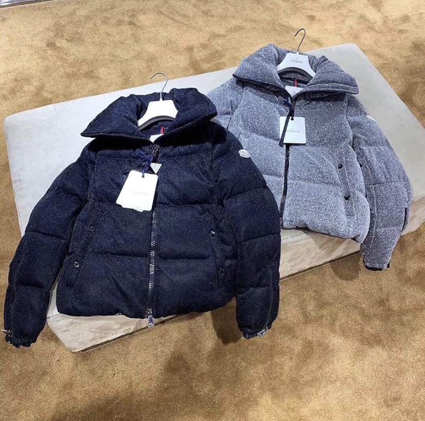 Moncler wear