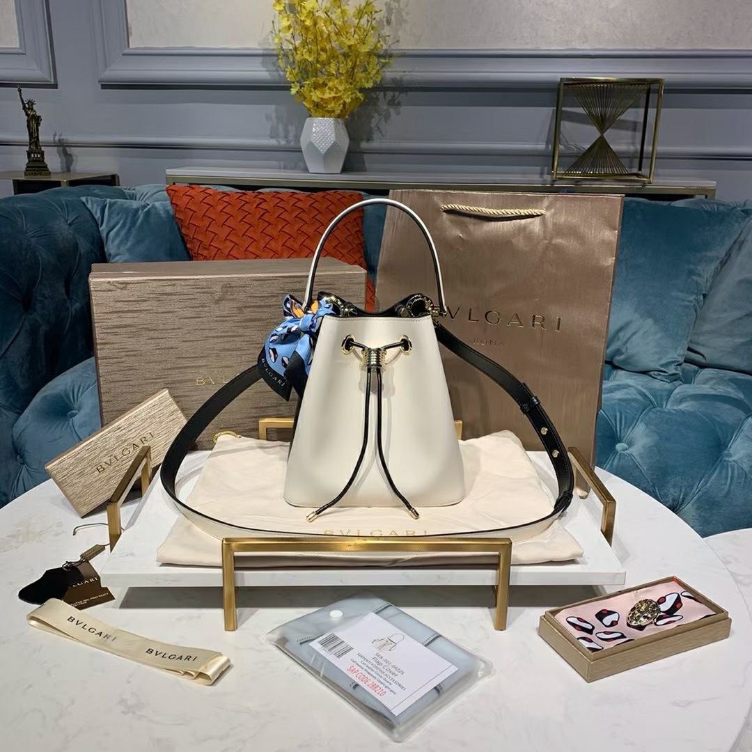Bvlgari bag