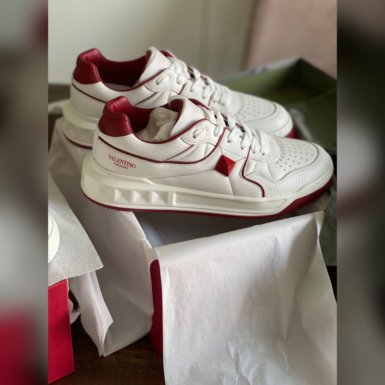 Valentino shoes