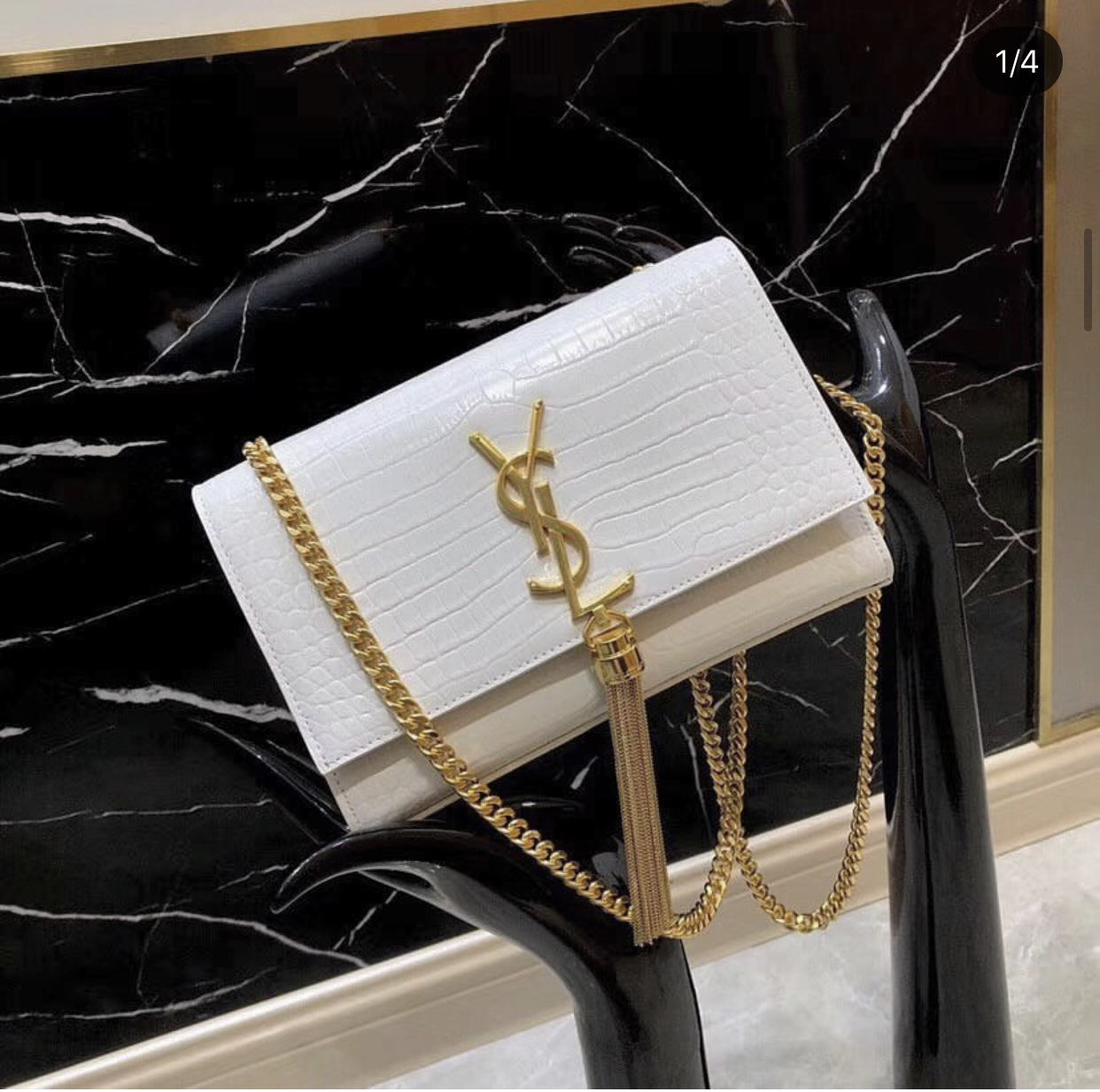 Saint Laurent bag