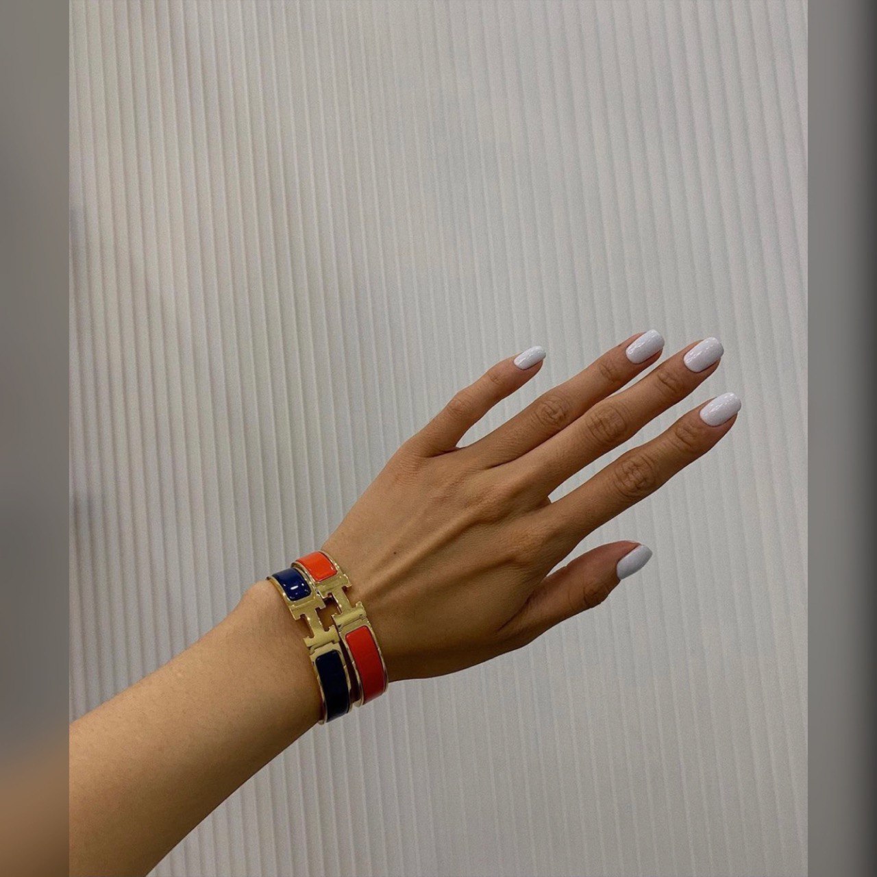 Hermes accessories