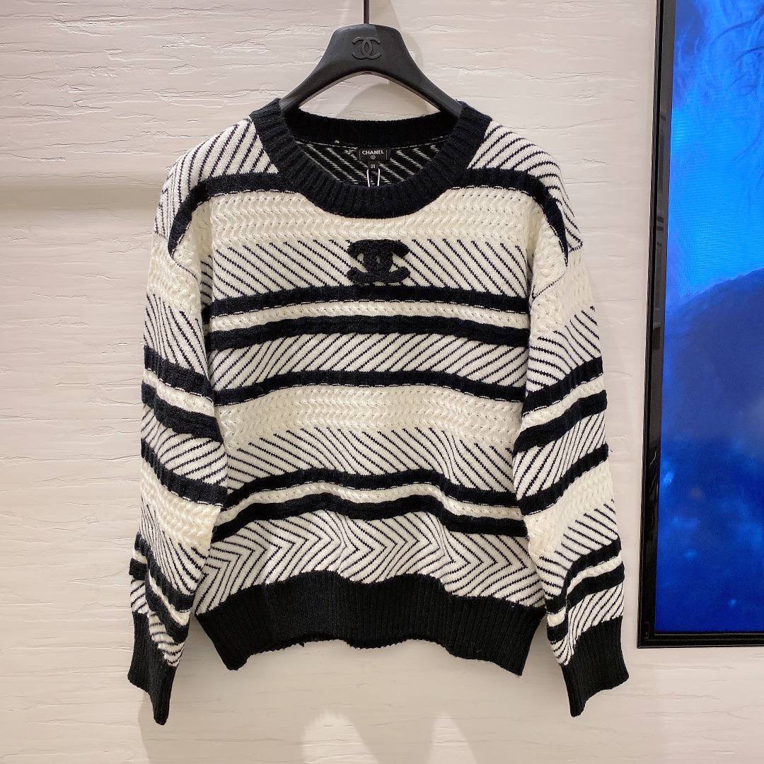 Chanel wear