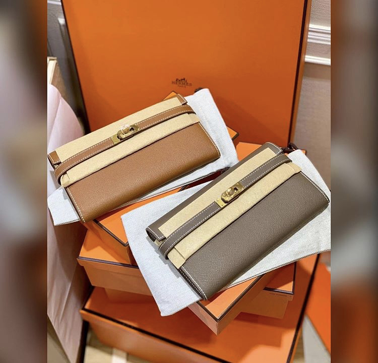 Hermès accessories