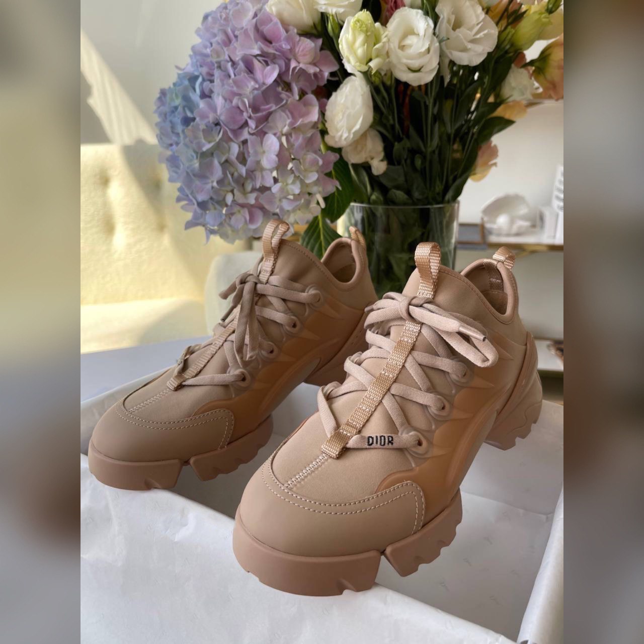 Christian Dior shoes